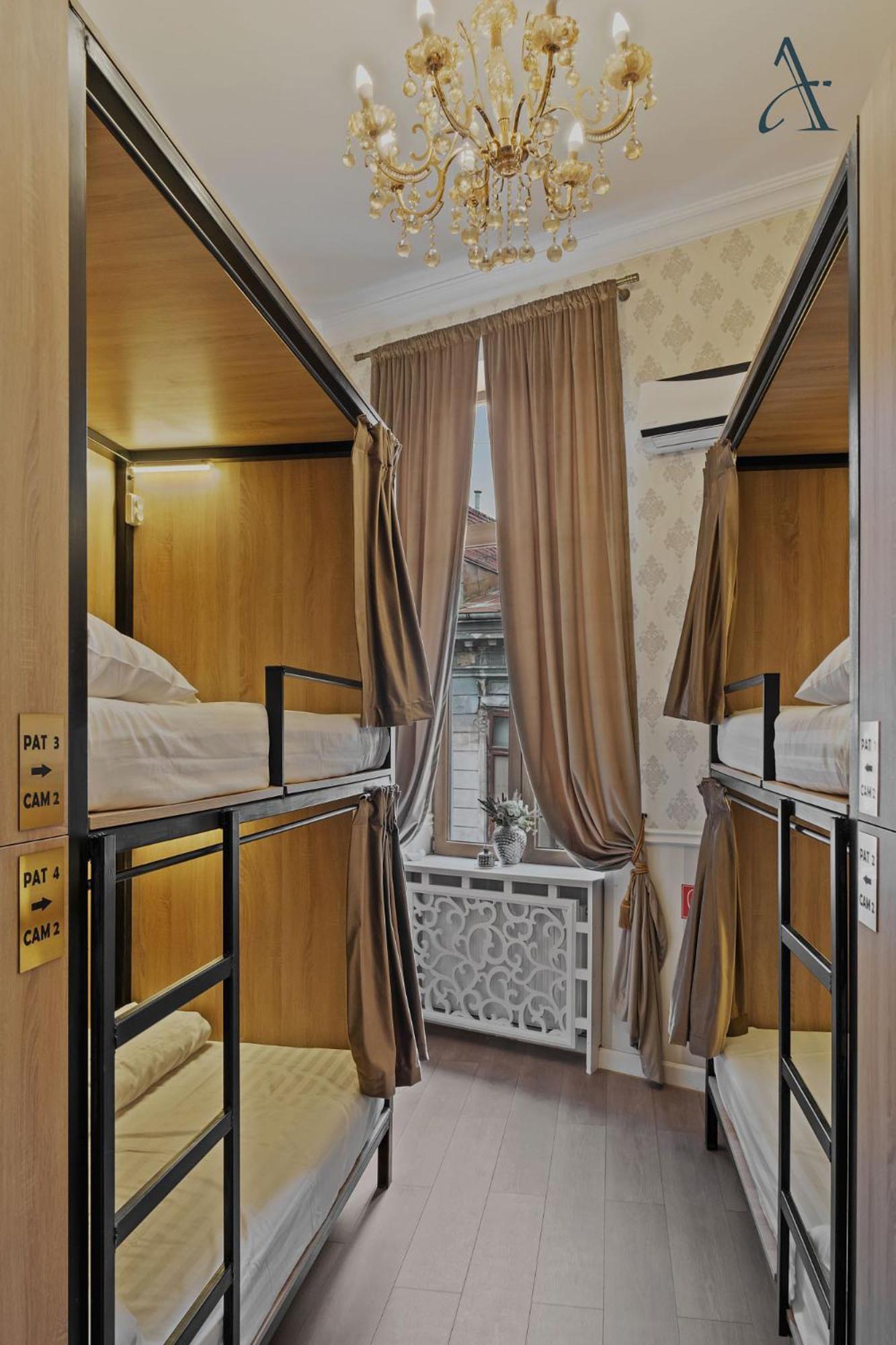 Ramana Garden Hostel - Self-Service Accommodation 布加勒斯特 外观 照片